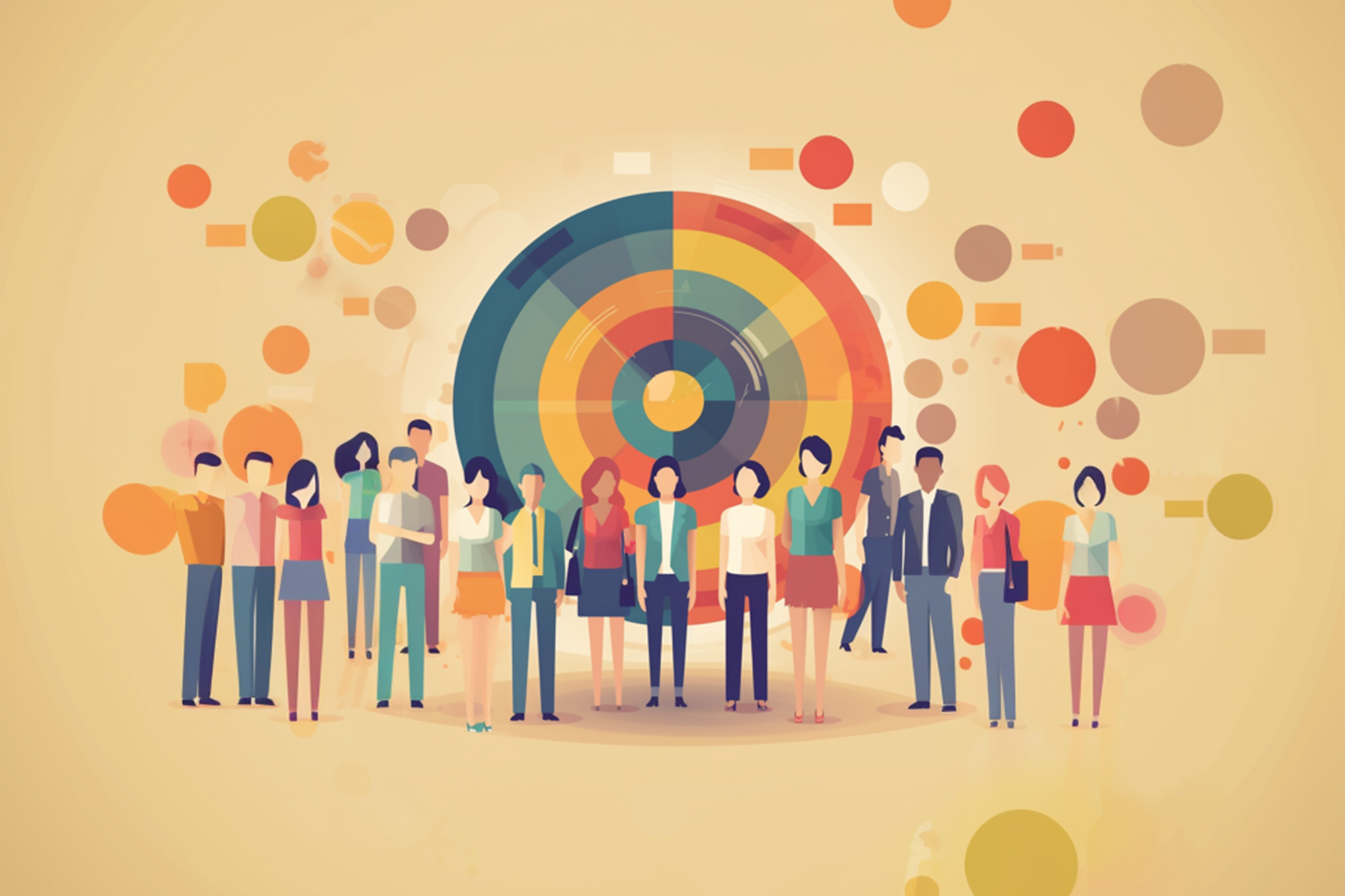 Understanding Your Target Demographics: A Guide to Efficient Marketing in Today’s Changing World